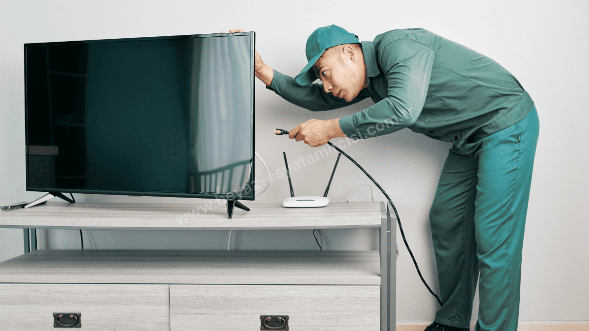 Sivas Televizyon Servisi - Sivas Beyaz Eşya Tamircisi